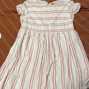 Old Navy Babydoll Dress